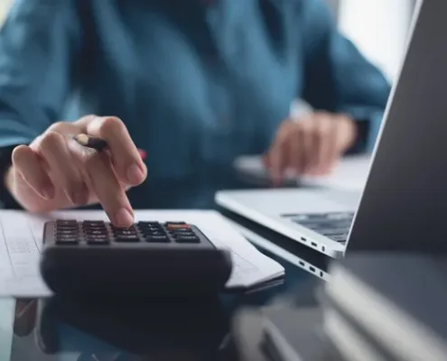 Fiduciaire Loza Finance - LozaFinance Comptabilite et bouclement