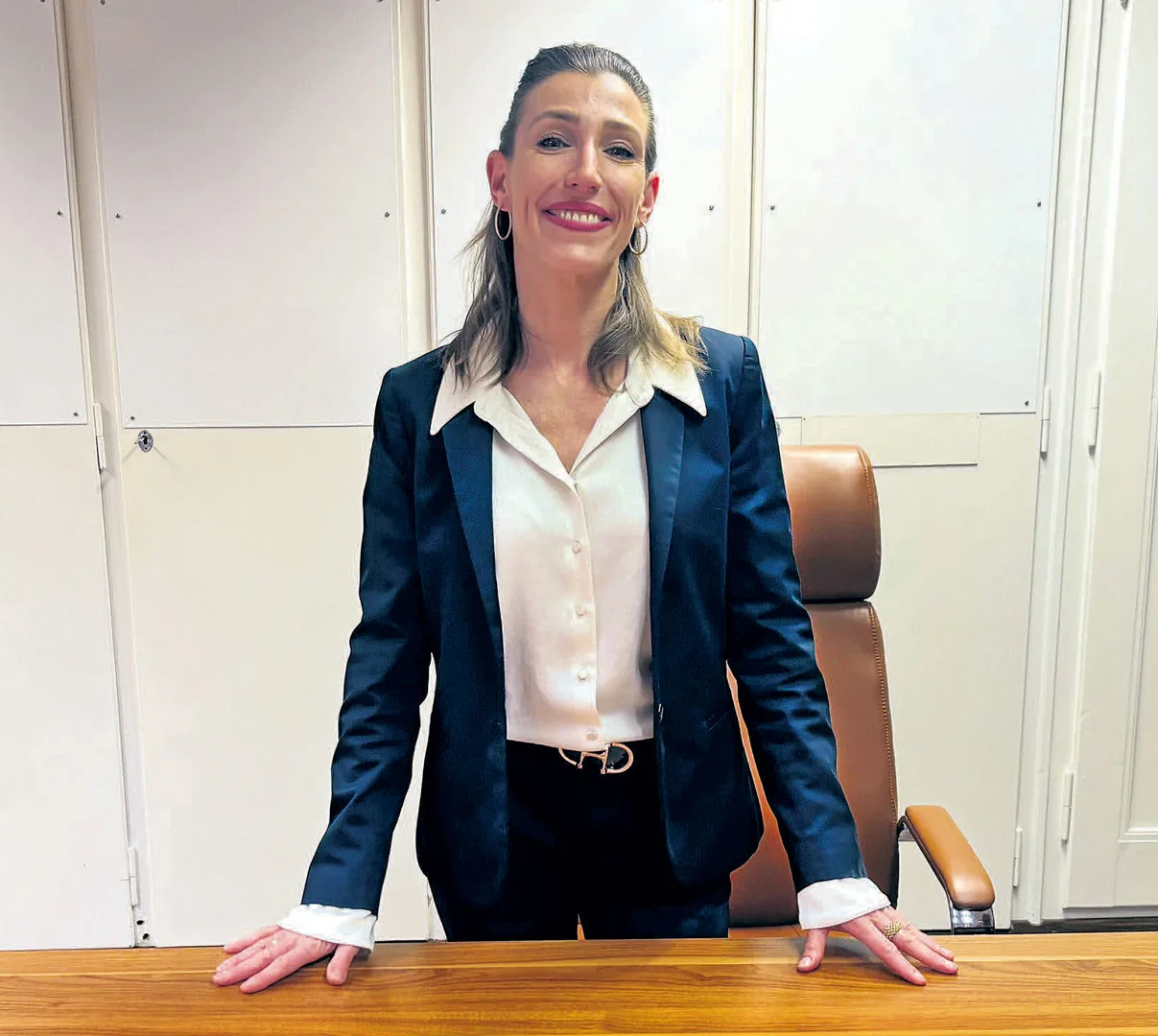 Loza Finance poursuit sa croissance et s’installe à Puidoux-Gare