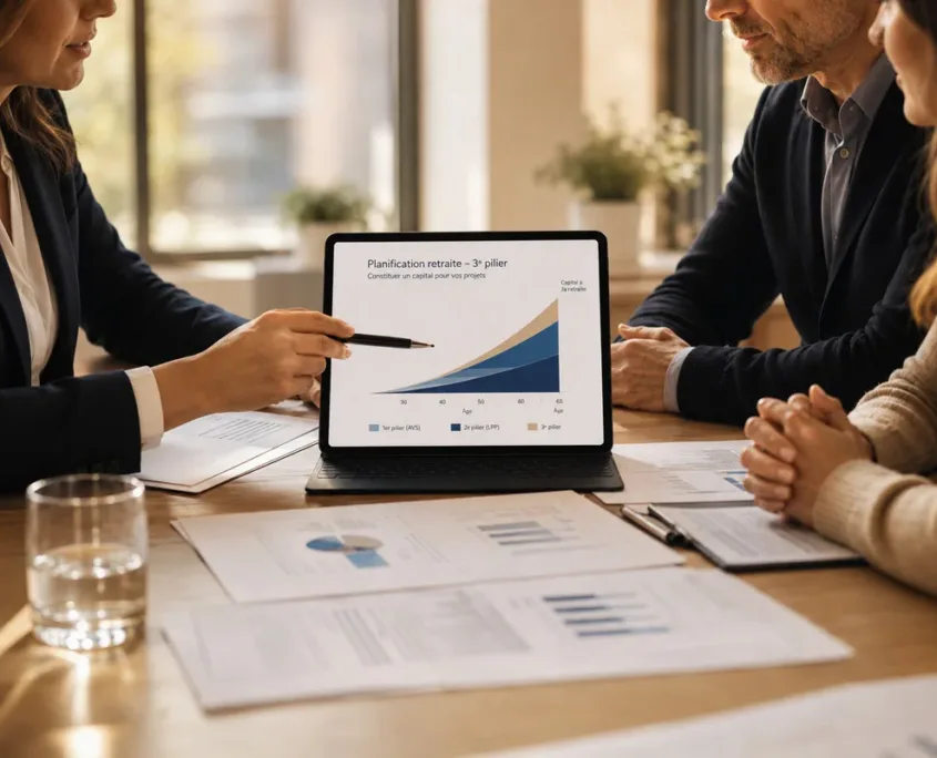 Fiduciaire Loza Finance - LozaFinance Analyse financiere