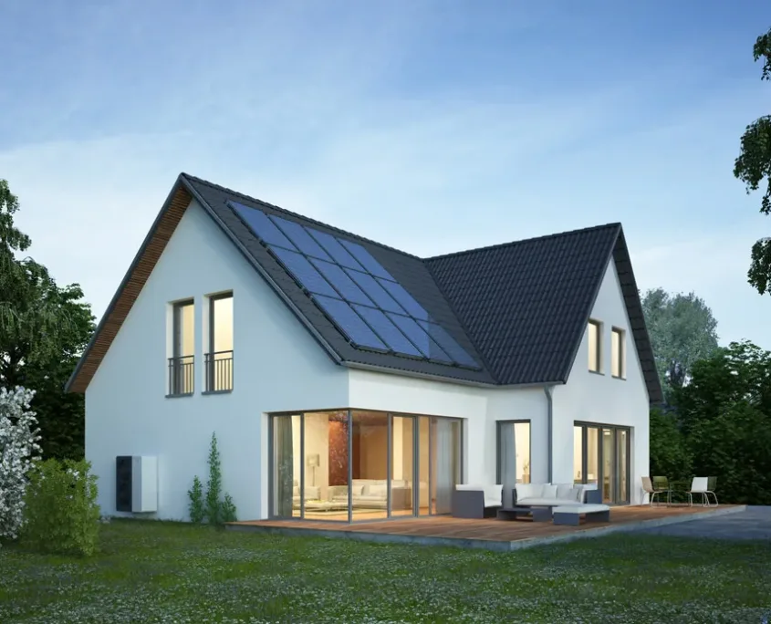 Fiduciaire Loza Finance - Financement immobilier LozaFinance